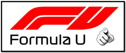 Formula U – 2026 Mountain Bike Challenge
